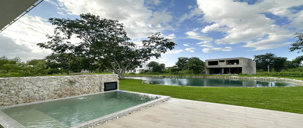Foto de casa en 1 , arcos del sol, mérida, yucatán, 0 foto 01 Foto de casa en venta en 1 , arcos del sol, mérida, yucatán, 0 No. 01