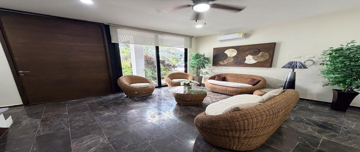Foto de casa en renta en 1 , arcos del sol, mérida, yucatán, 30707478 No. 03