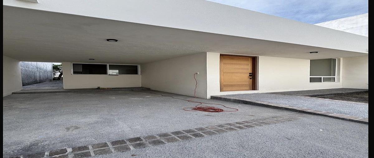 Foto de casa en venta en 1 avenida , cumbres elite 1 sector, monterrey, nuevo león, 0 No. 03
