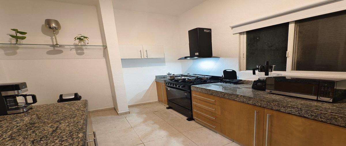 Foto de departamento en renta en 1 avenida , gonzalo guerrero, bacalar, quintana roo, 30685037 No. 04