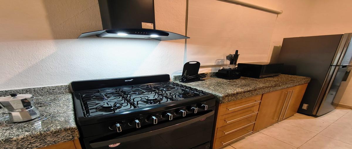 Foto de departamento en renta en 1 avenida , gonzalo guerrero, bacalar, quintana roo, 0 No. 06