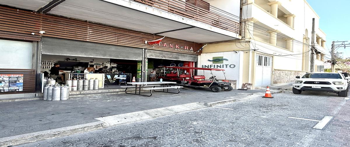 Foto de local en 1 avenida y calle 20 , playa del carmen centro, solidaridad, quintana roo, 30032186 foto 03 Foto de local en renta en 1 avenida y calle 20 , playa del carmen centro, solidaridad, quintana roo, 30032186 No. 03