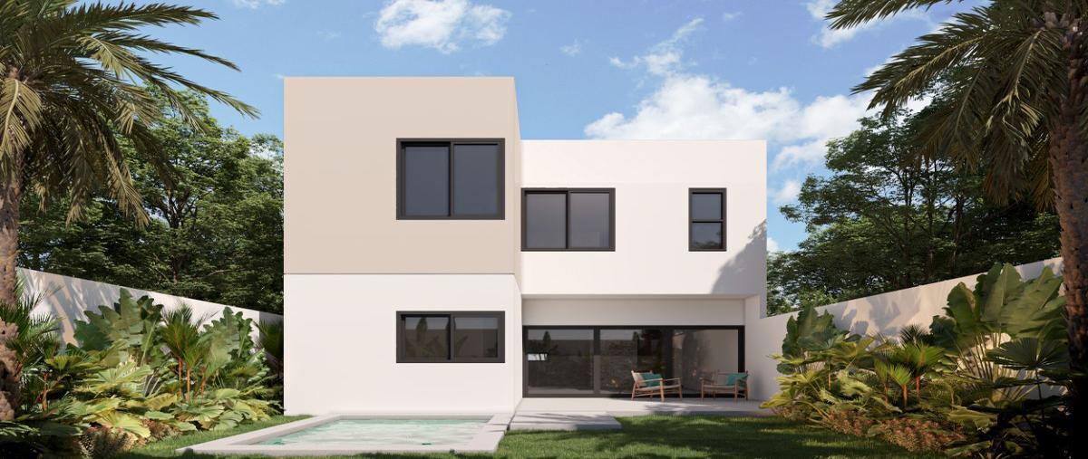 Foto de casa en venta en 1 , baca, baca, yucatán, 27423519 No. 03