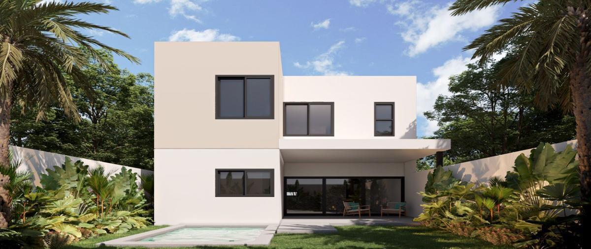 Foto de casa en venta en 1 , baca, baca, yucatán, 27423519 No. 05