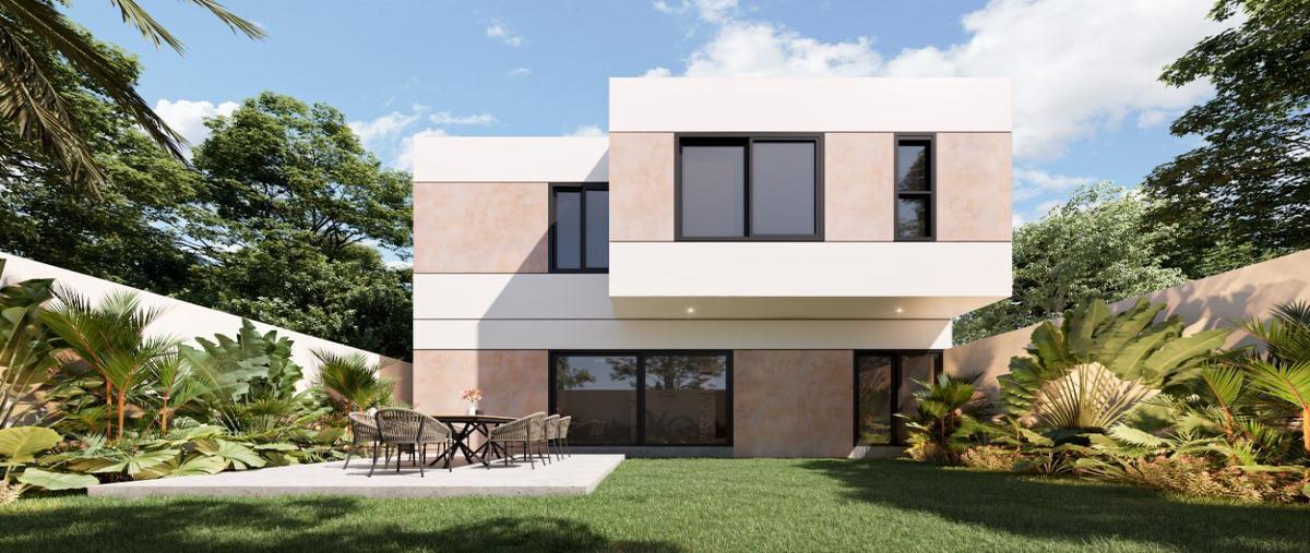 Foto de casa en venta en 1 , baca, baca, yucatán, 27423522 No. 03