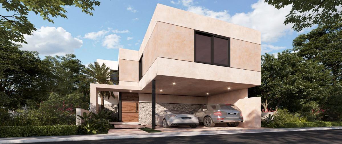 Foto de casa en venta en 1 , baca, baca, yucatán, 27423522 No. 04