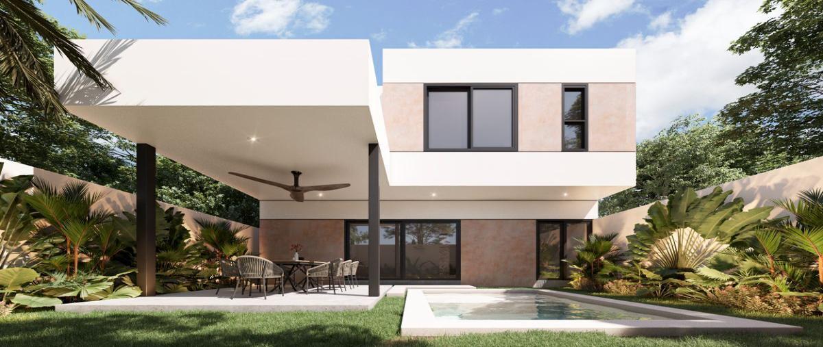 Foto de casa en venta en 1 , baca, baca, yucatán, 27423522 No. 05