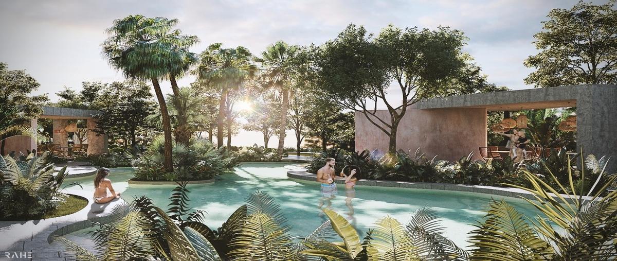Foto de casa en venta en 1 , baca, baca, yucatán, 30547463 No. 04