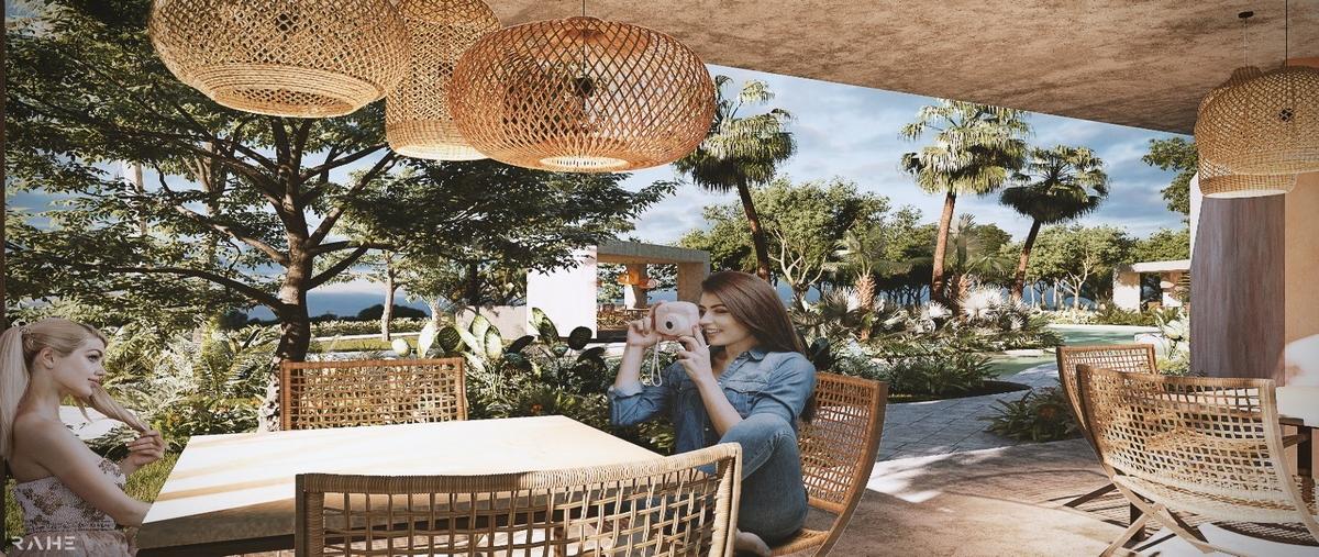 Foto de casa en venta en 1 , baca, baca, yucatán, 30547463 No. 05
