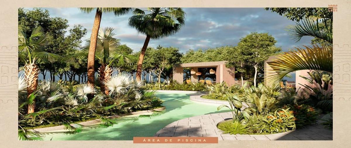 Foto de terreno habitacional en venta en 1 , baca, baca, yucatán, 30580506 No. 03