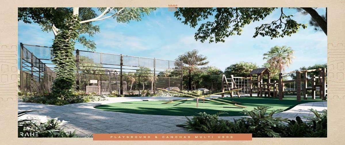 Foto de terreno habitacional en venta en 1 , baca, baca, yucatán, 30580506 No. 05