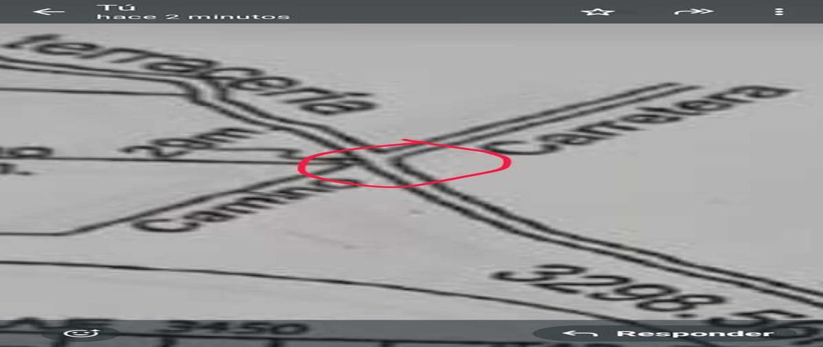 Foto de terreno habitacional en venta en 1 , baca, baca, yucatán, 0 No. 03