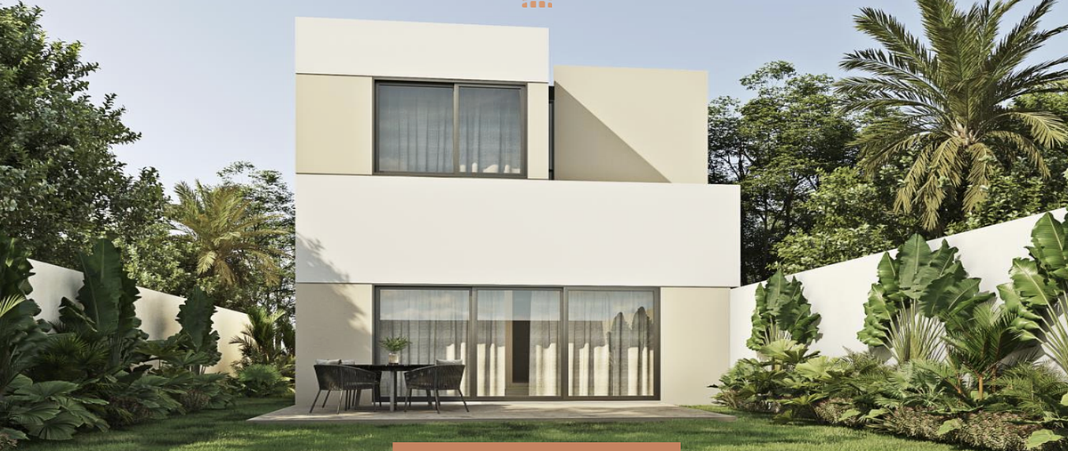 Foto de casa en venta en 1 , baca, baca, yucatán, 30776630 No. 03