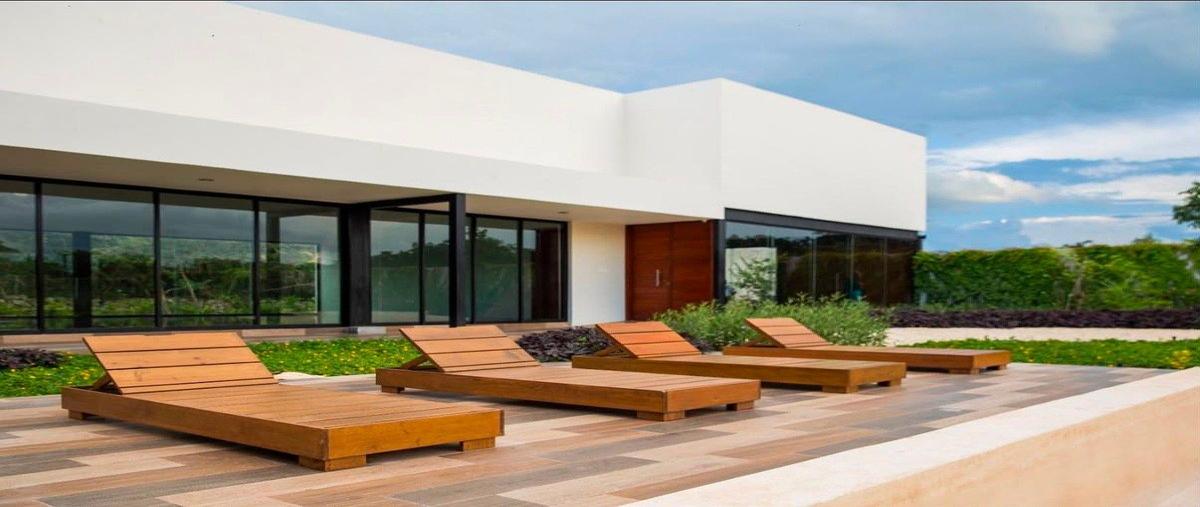 Foto de terreno habitacional en venta en 1 , baca, baca, yucatán, 0 No. 05