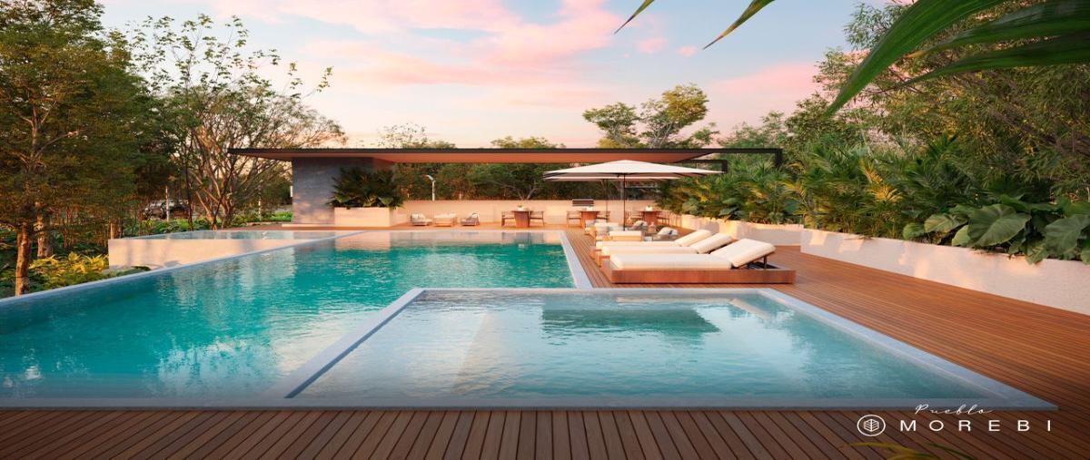 Foto de casa en venta en 1 , bacalar dos, bacalar, quintana roo, 0 No. 04