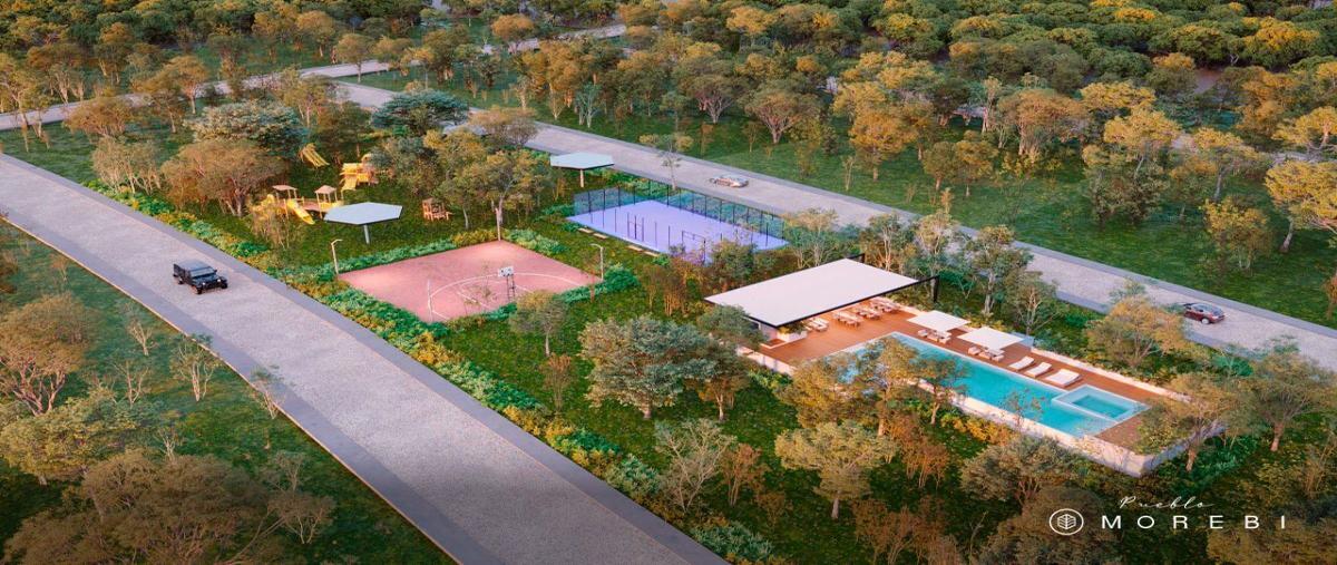 Foto de casa en venta en 1 , bacalar dos, bacalar, quintana roo, 0 No. 05