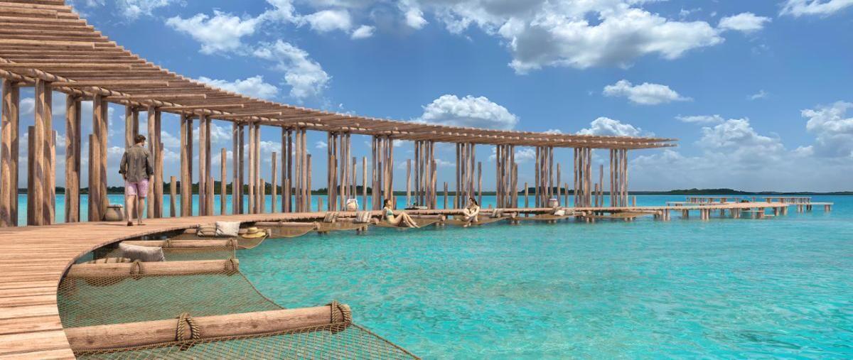 Foto de departamento en 1 , bacalar dos, bacalar, quintana roo, 0 foto 01 Foto de departamento en venta en 1 , bacalar dos, bacalar, quintana roo, 0 No. 01