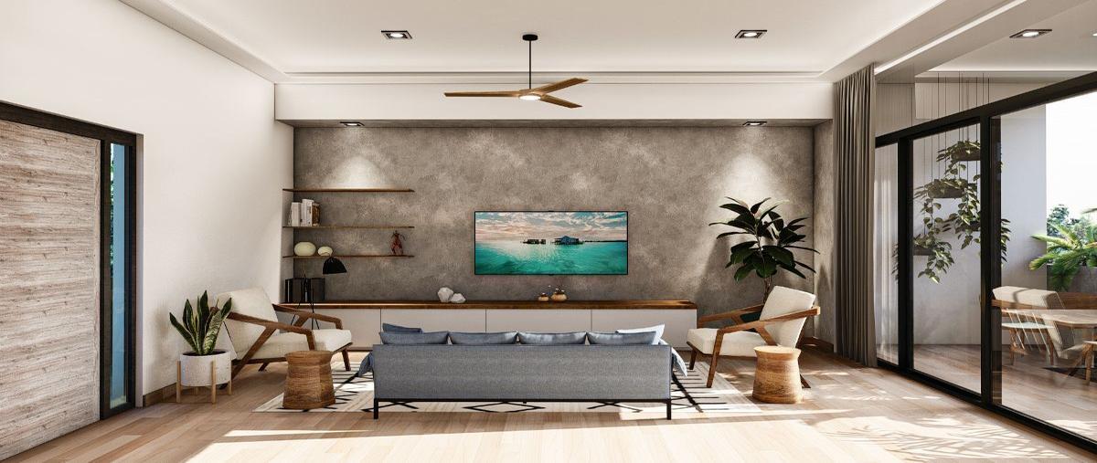 Foto de departamento en venta en 1 , bacalar dos, bacalar, quintana roo, 0 No. 03