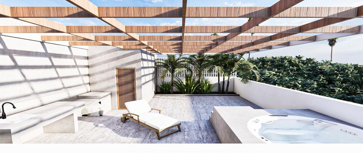 Foto de departamento en venta en 1 , bacalar dos, bacalar, quintana roo, 0 No. 04