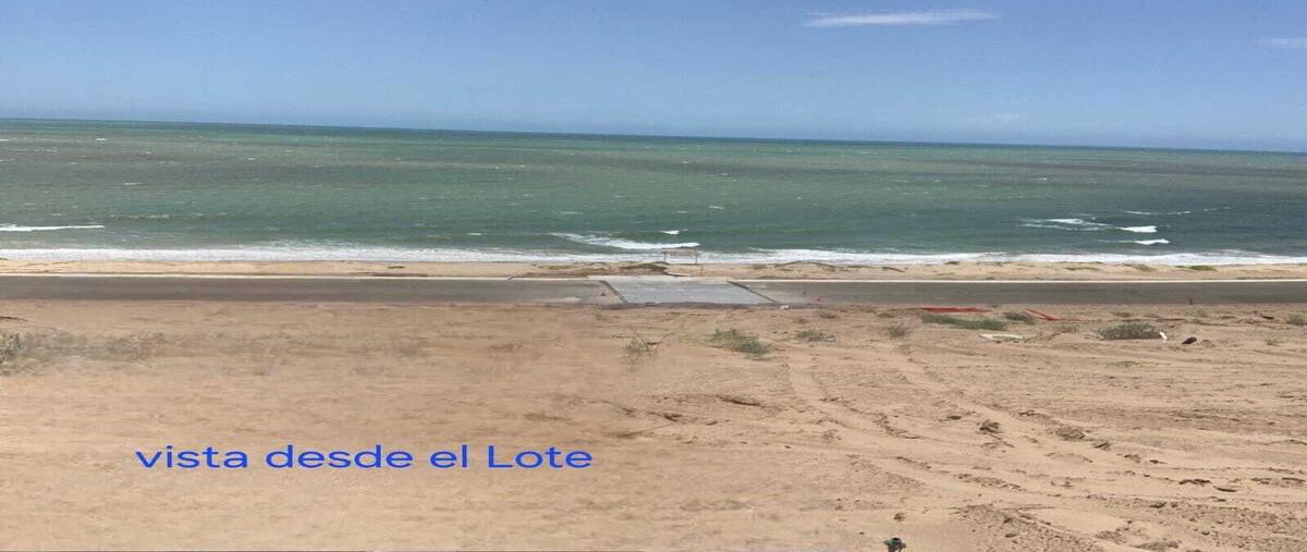 Foto de terreno habitacional en venta en 1 , bahía de kino centro, hermosillo, sonora, 0 No. 03