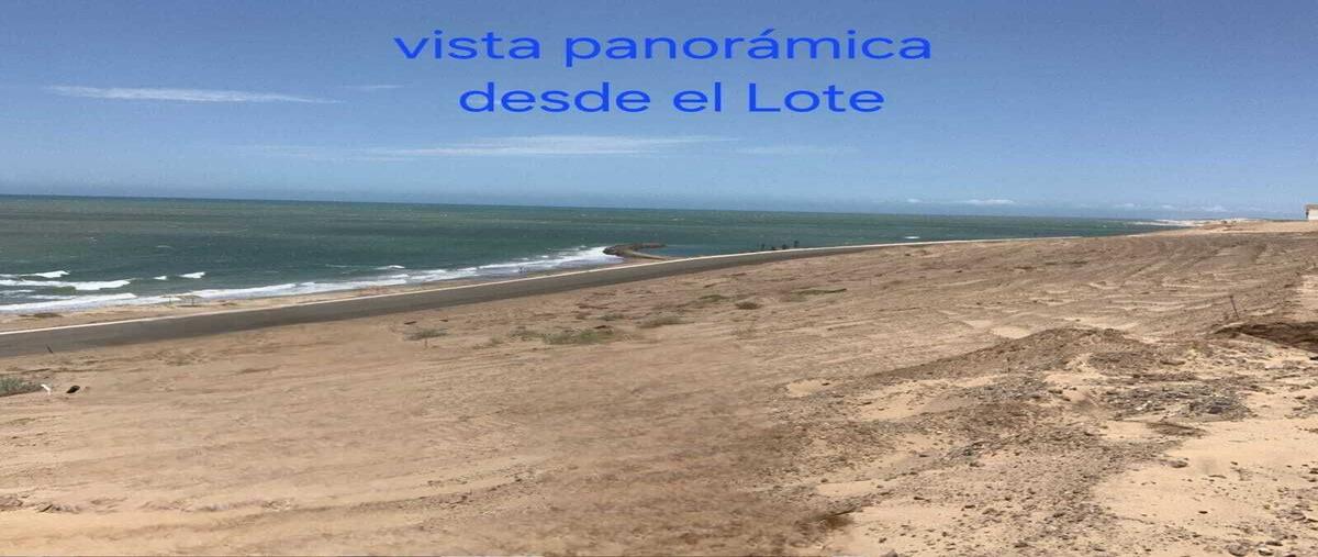 Foto de terreno habitacional en venta en 1 , bahía de kino centro, hermosillo, sonora, 0 No. 04