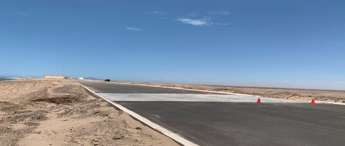 Foto de terreno habitacional en venta en 1 , bahía de kino centro, hermosillo, sonora, 0 No. 05