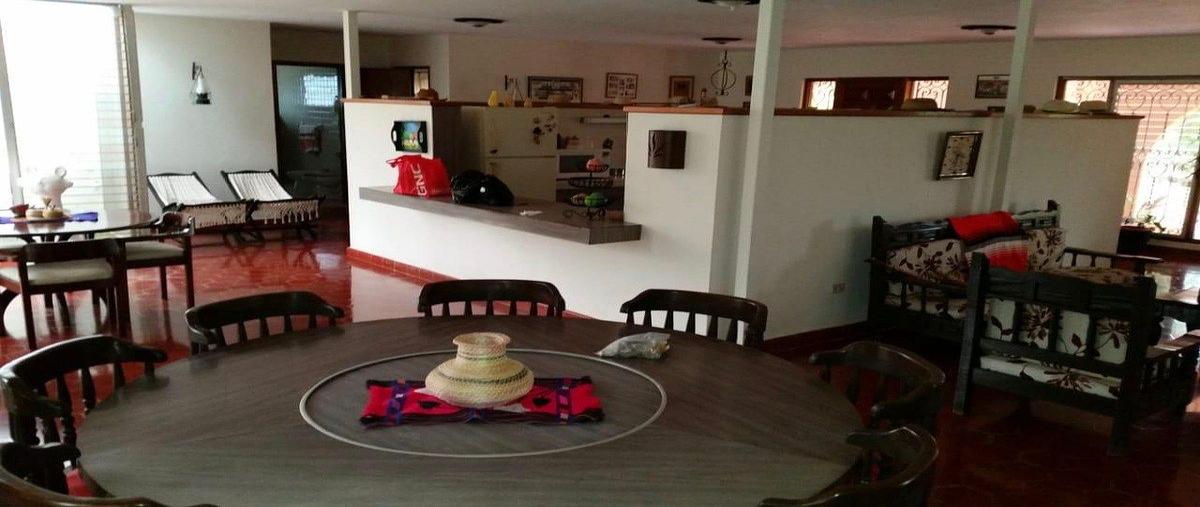 Foto de rancho en venta en 1 , benito juárez, muna, yucatán, 30807413 No. 03