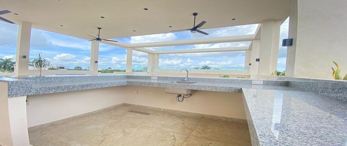 Foto de departamento en venta en 1 , benito juárez nte, mérida, yucatán, 30547467 No. 04