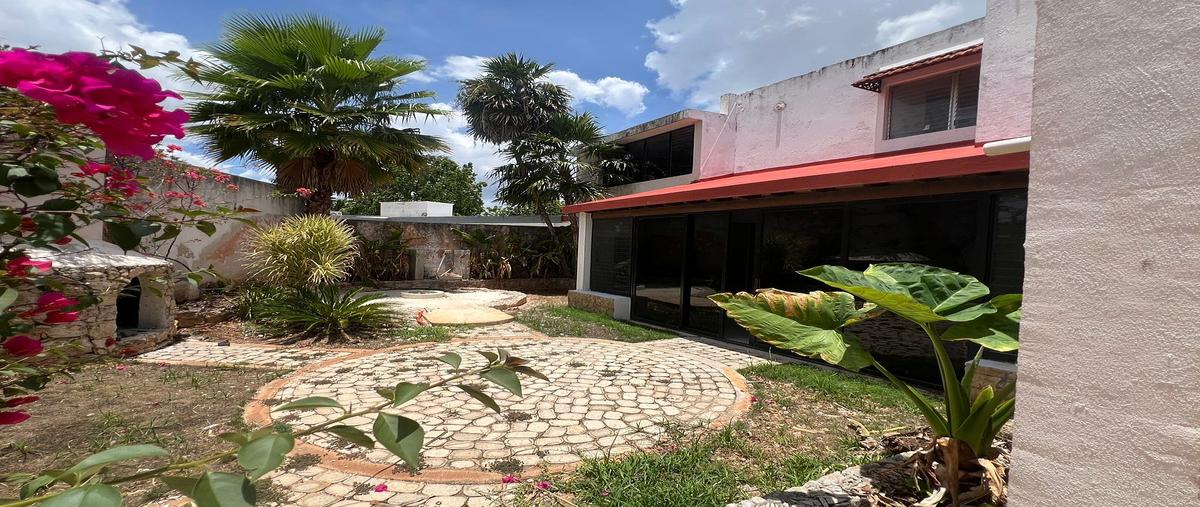 Foto de casa en renta en 1 , benito juárez nte, mérida, yucatán, 30669870 No. 04