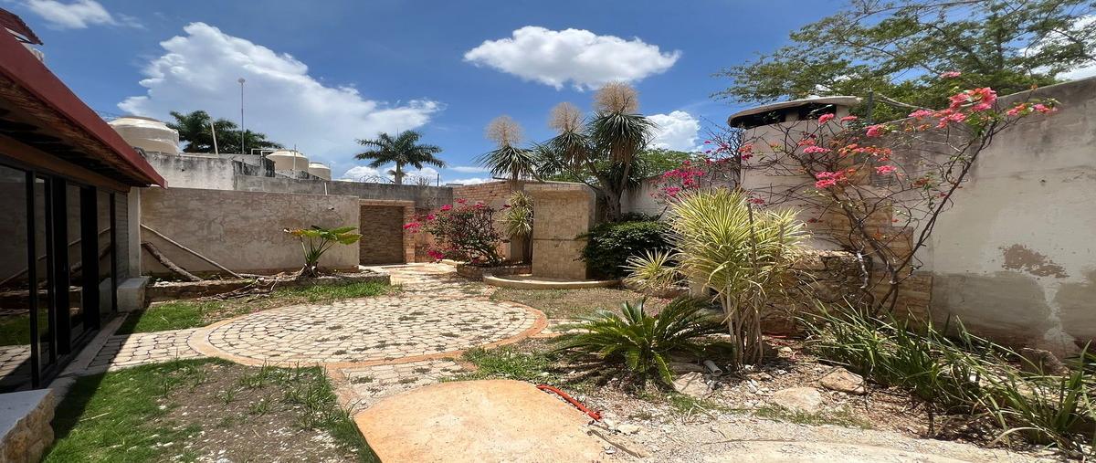 Foto de casa en renta en 1 , benito juárez nte, mérida, yucatán, 30669870 No. 05