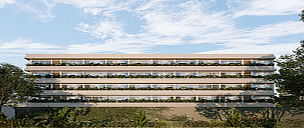 Foto de departamento en venta en 1 , benito juárez nte, mérida, yucatán, 31000366 No. 03
