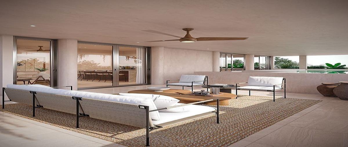 Foto de departamento en venta en 1 , benito juárez nte, mérida, yucatán, 31000366 No. 04