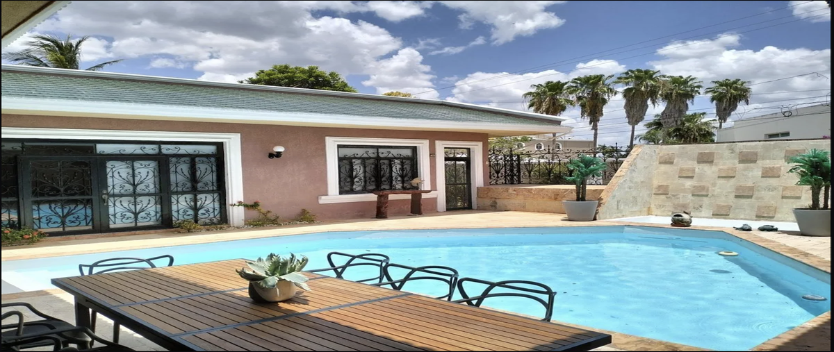 Foto de casa en venta en 1 , benito juárez nte, mérida, yucatán, 31025157 No. 11