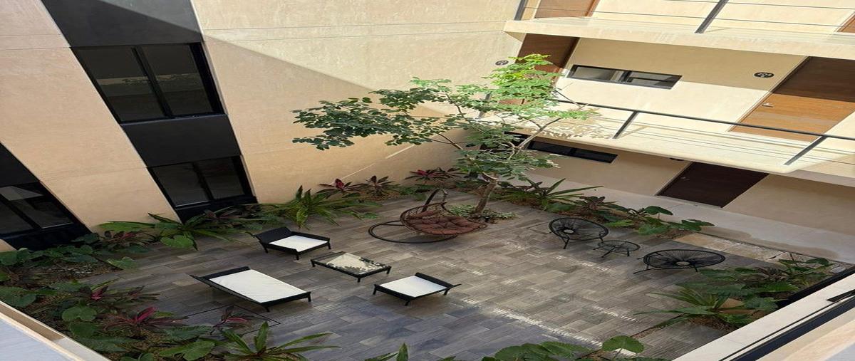 Foto de departamento en venta en 1 , benito juárez nte, mérida, yucatán, 0 No. 07