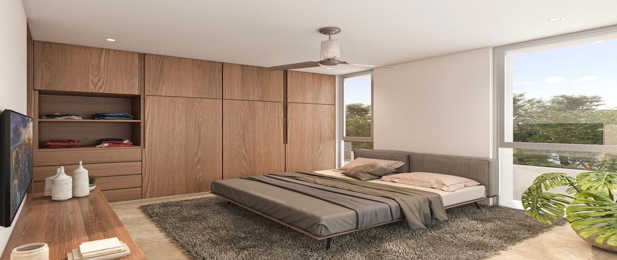 Foto de departamento en venta en 1 , benito juárez ote, mérida, yucatán, 27329442 No. 04