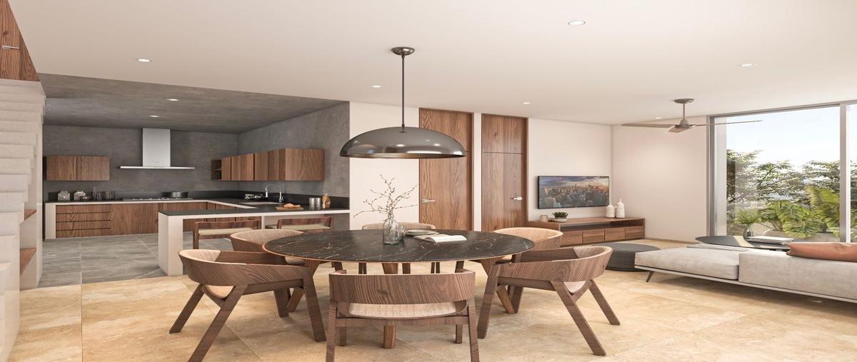 Foto de departamento en venta en 1 , benito juárez ote, mérida, yucatán, 27329442 No. 05