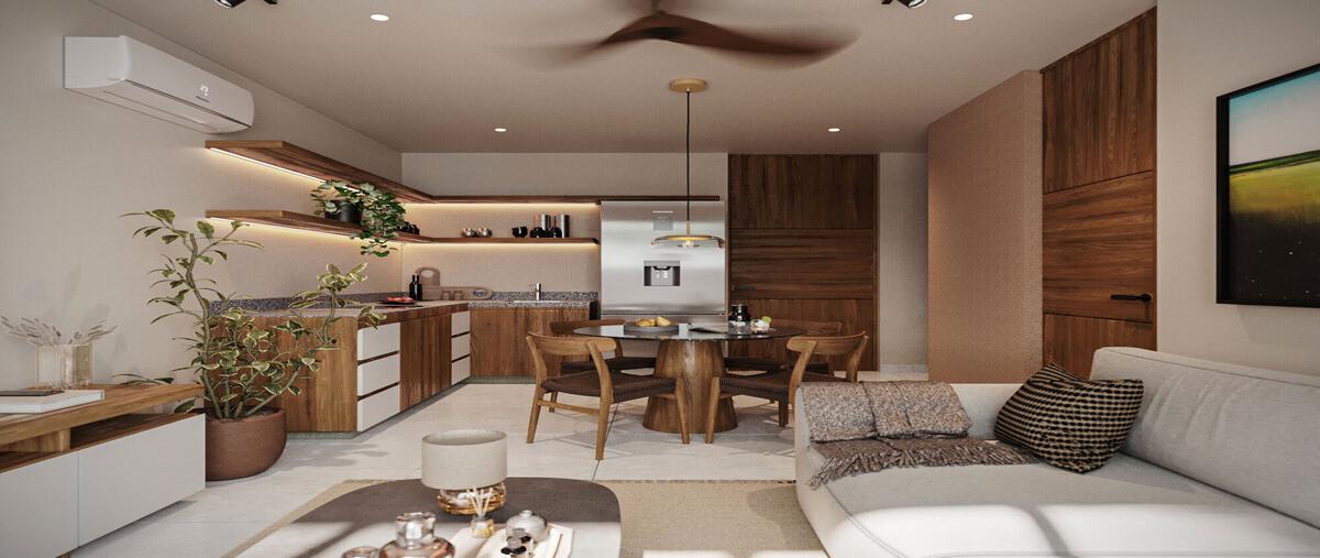 Foto de departamento en venta en 1 , benito juárez ote, mérida, yucatán, 0 No. 03
