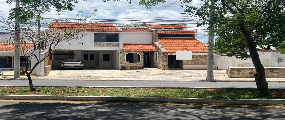 Foto de casa en renta en 1 , benito juárez ote, mérida, yucatán, 0 No. 03