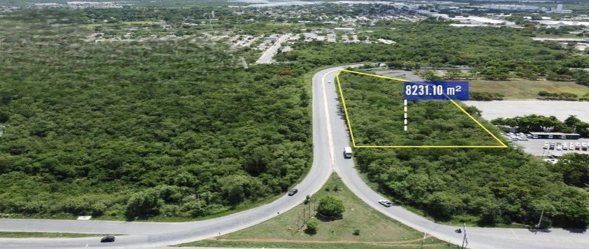 Foto de terreno habitacional en 1 , bicentenario, mérida, yucatán, 30873402 foto 04 Foto de terreno habitacional en venta en 1 , bicentenario, mérida, yucatán, 30873402 No. 04