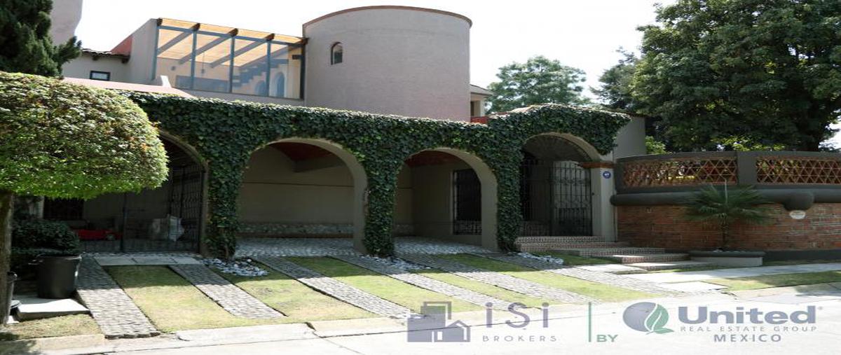 Foto de casa en 1 bosque del consuelo , bosques de la herradura, huixquilucan, méxico, 20174184 foto 01 Foto de casa en renta en 1 bosque del consuelo , bosques de la herradura, huixquilucan, méxico, 20174184 No. 01