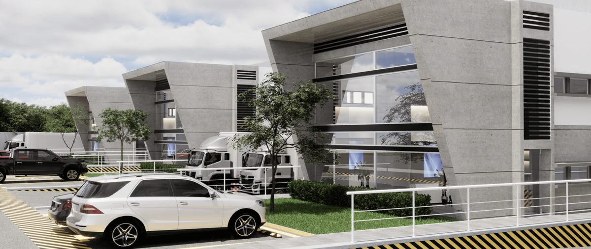 Foto de bodega en venta en 1 , bosques de uman, umán, yucatán, 0 No. 03