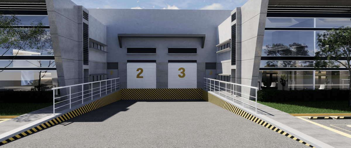 Foto de bodega en venta en 1 , bosques de uman, umán, yucatán, 0 No. 04