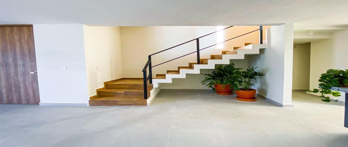 Foto de casa en venta en 1 , bosques del paraíso i, jesús maría, aguascalientes, 27688726 No. 04