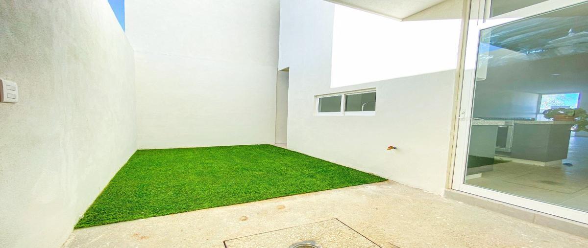 Foto de casa en venta en 1 , bosques del paraíso i, jesús maría, aguascalientes, 27688726 No. 05