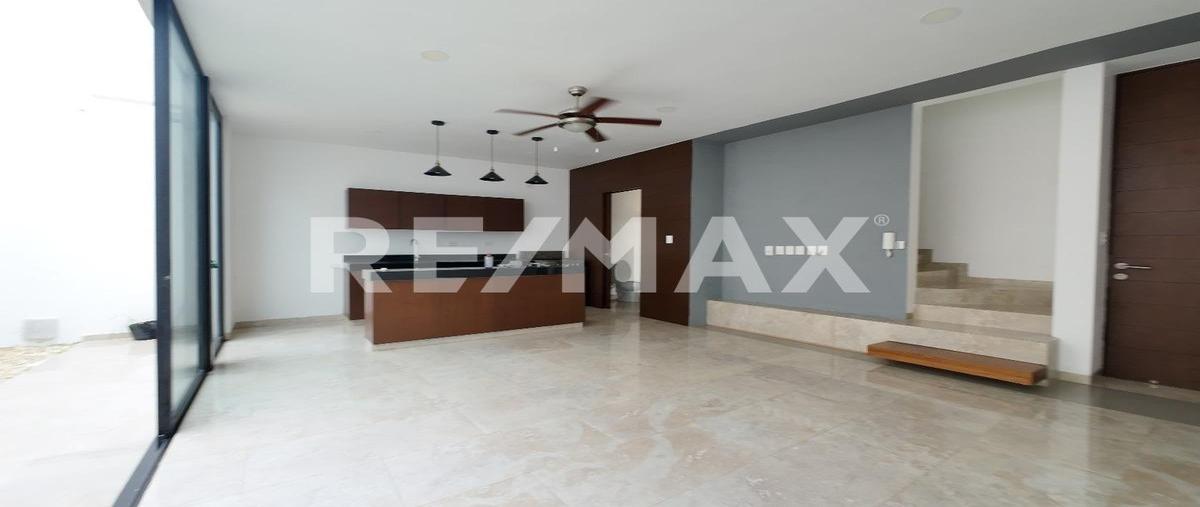 Foto de casa en condominio en venta en 1 , boulevares de chuburna, mérida, yucatán, 0 No. 05