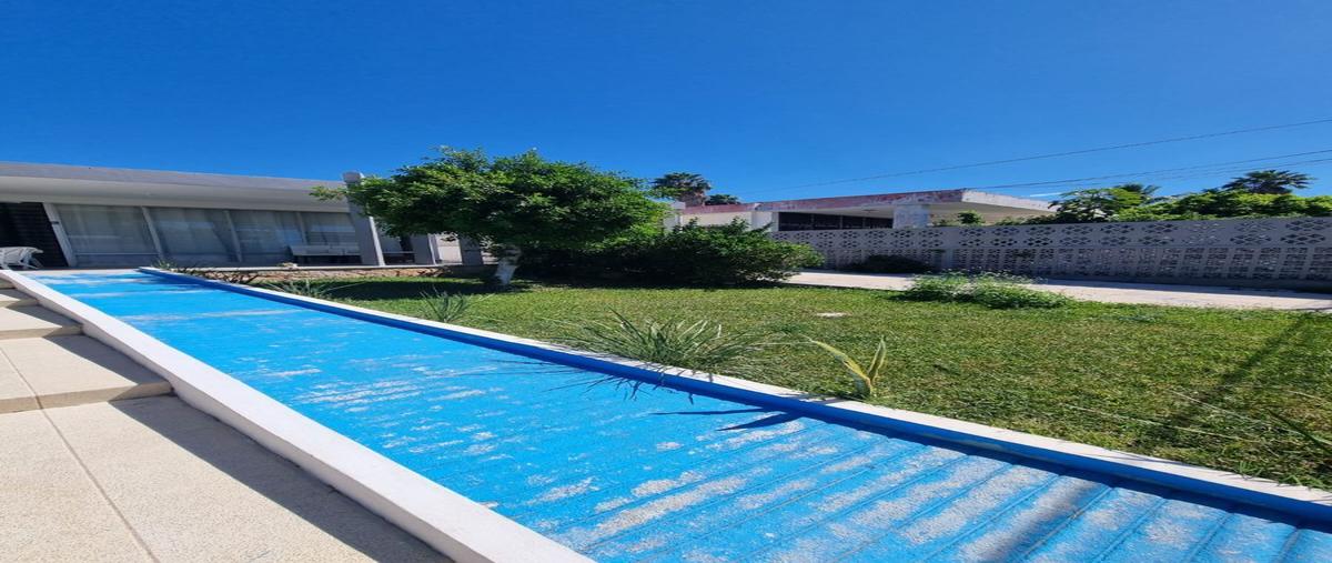 Foto de casa en 1 , buenavista, mérida, yucatán, 0 foto 01 Foto de casa en renta en 1 , buenavista, mérida, yucatán, 0 No. 01