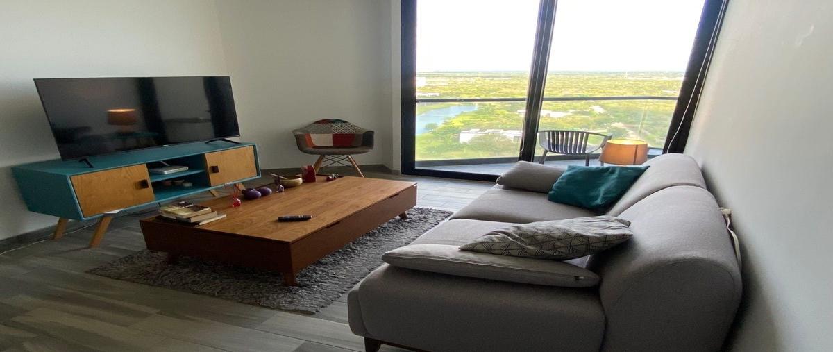 Foto de departamento en venta en 1 , cabo norte, mérida, yucatán, 26851851 No. 03