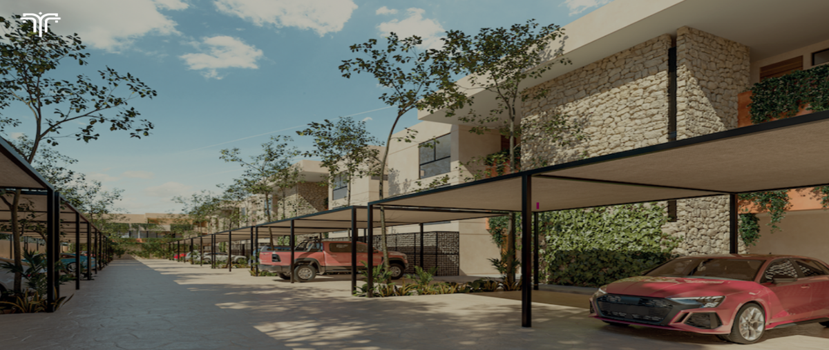 Foto de departamento en 1 , cabo norte, mérida, yucatán, 27123166 foto 03 Foto de departamento en venta en 1 , cabo norte, mérida, yucatán, 27123166 No. 03