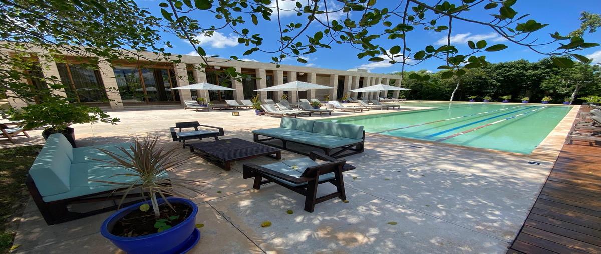 Foto de terreno habitacional en venta en 1 , cabo norte, mérida, yucatán, 28246422 No. 03