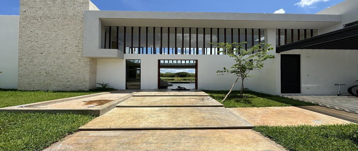 Foto de casa en venta en 1 , cabo norte, mérida, yucatán, 0 No. 03